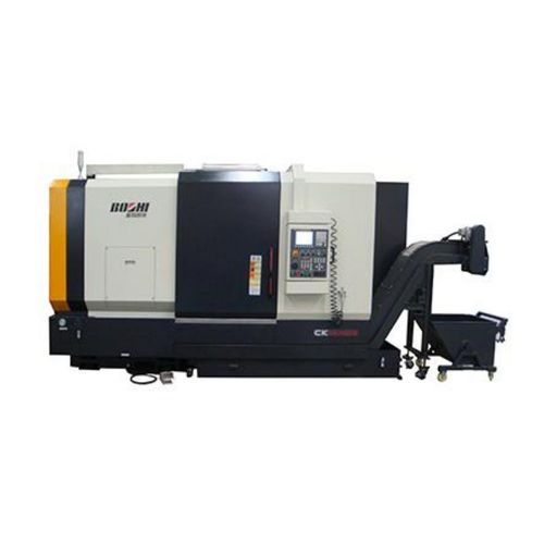 Tornio CNC - CK7660LE - BOCHI Machine Tool Group Co., Ltd. - orizzontale / 2 assi / A2-11
