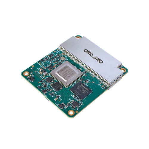 Modulo OEM - TR-3S - Javad GNSS,  Inc.