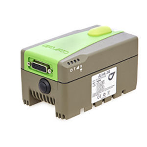 Ricetrasmettitore radio - HPT401BT JL - Javad GNSS,  Inc. - USB / UHF / programmabile