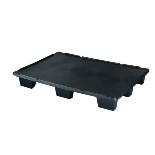 Coperchio per pallet - Interbox S.A.