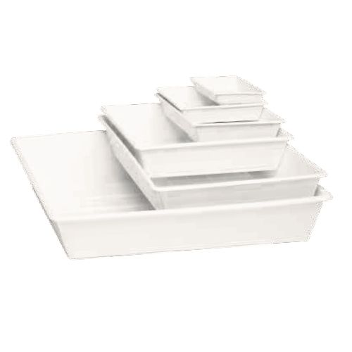 Plateau in polipropilene - Gamma series - Interbox S.A.