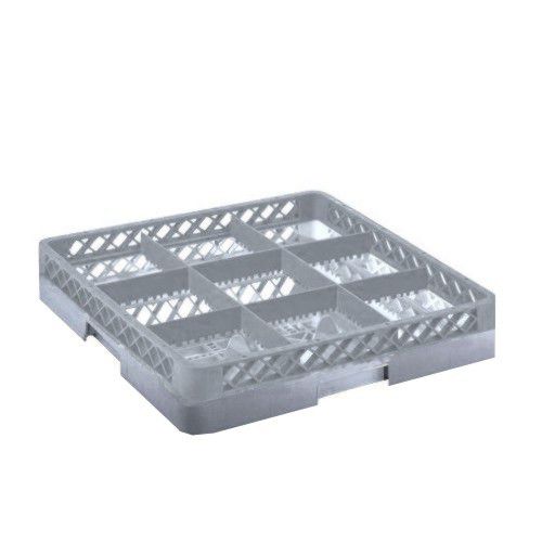 Rack per stoccaggio in PP - Interbox S.A.