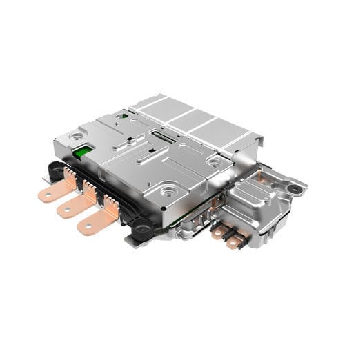 Inverter DC AC di potenza - EPF 2.8+ - Vitesco Technologies - ad alta tensione / per automobile / ad alto rendimento