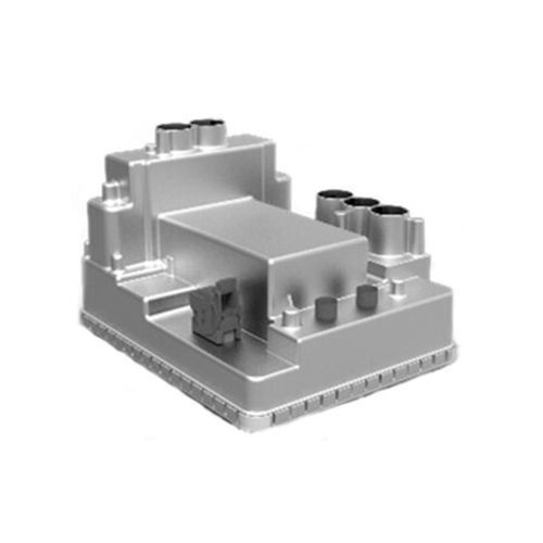 Inverter DC AC di potenza - EPF4 - Vitesco Technologies - autonomo / ad alta tensione / per automobile