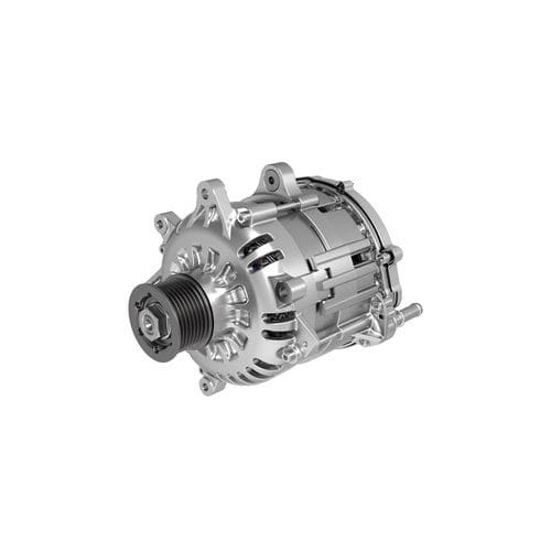 Starter di motori termici - Vitesco Technologies - sincrono / per generatore / per veicolo