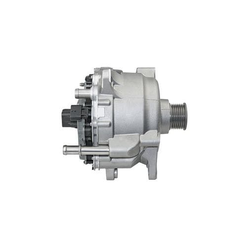 Starter per motore ibrido - BSG - Vitesco Technologies - per veicolo / per generatore / con raffreddamento a liquido