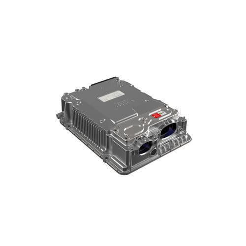 Inverter DC AC ad alta tensione - EPF4 EESM - Vitesco Technologies - a forte potenza / per automobile