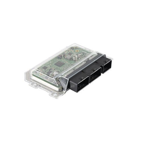 Modulo master analogico - Vitesco Technologies - Ethernet / CAN FD / 4 canali