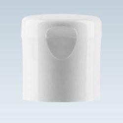 Cappuccio rotondo - ALIA series - ACTI PACK SAS - in PP / per bottiglie