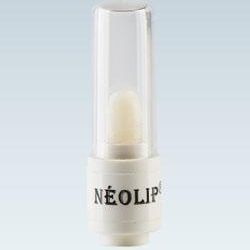 Imballaggio arrotondato - NEOLIP - ACTI PACK SAS - per prodotti cosmetici / roll-on