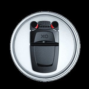 Coperchio - XO - JN Pack Sp. z o.o.
