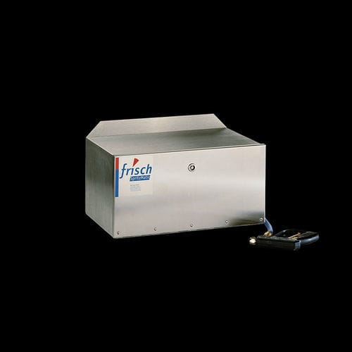 Macchina per copertura alimentare - Profi 0200 - Frisch Spritzmatic GmbH