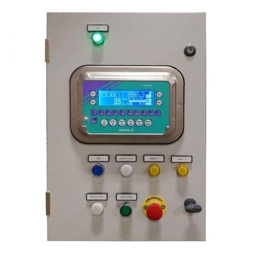 Sistema di pesatura - Intech Srl
