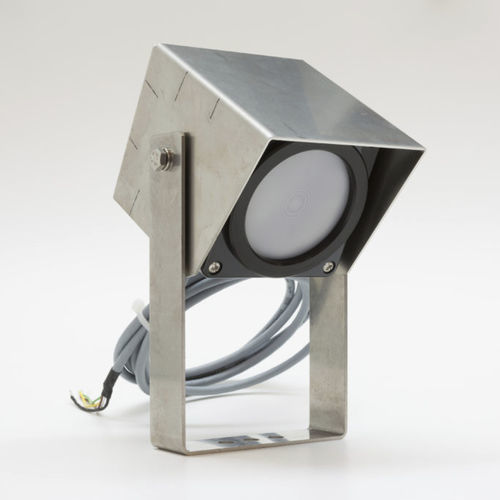 Rilevatore di traffico PIR - TDC1-PIR series - ADEC Technologies - RS-485 / IP64 / resistente agli spruzzi