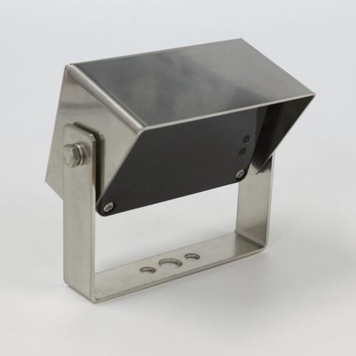 Rilevatore di traffico con radar Doppler - TDD1-MW series - ADEC Technologies - con uscita a relè / IP64 / resistente agli spruzzi