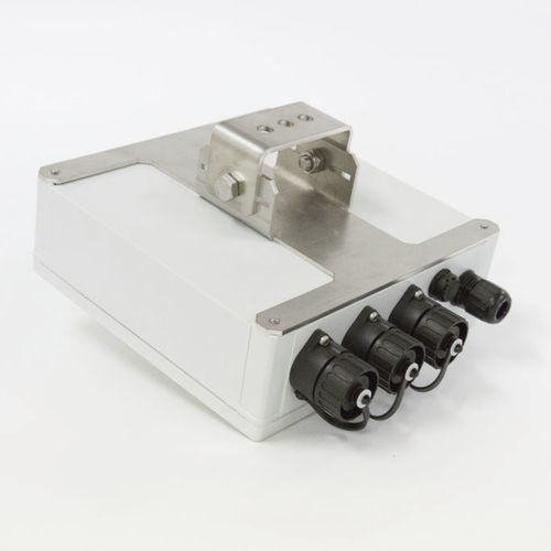 Gateway gestione del traffico - BS2-T series - ADEC Technologies - IoT / di telemetria / USB