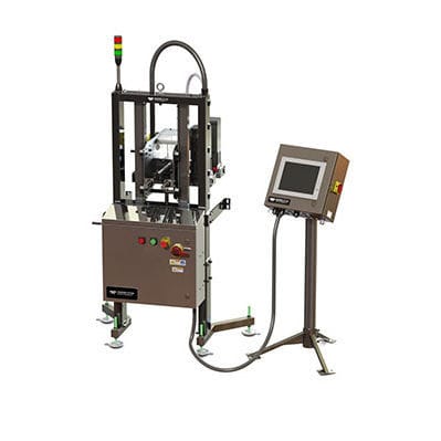 Rilevatore di fughe a pressione - FS - Teledyne TapTone - a distanza / per il settore industriale