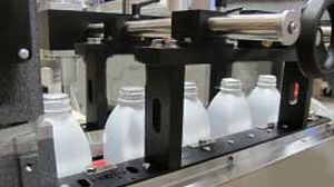 Rilevatore di fughe a compressione - C - Teledyne TapTone - a distanza / per recipienti in plastica