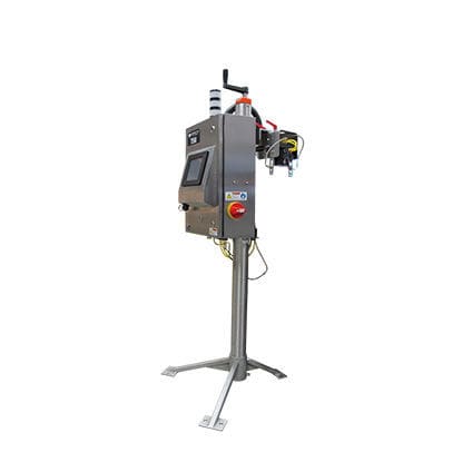 Sensore di prossimità rettangolare - Teledyne TapTone - in acciaio / in alluminio / programmabile
