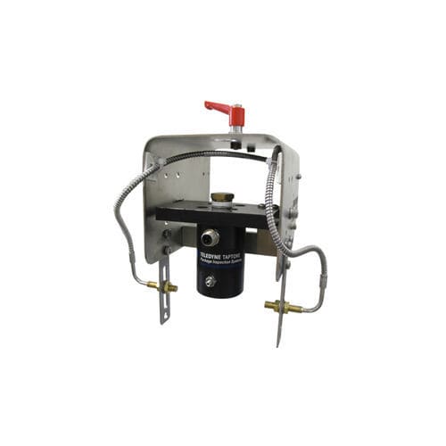 Sensore di prossimità magnetico - Teledyne TapTone - quadrato / senza contatto