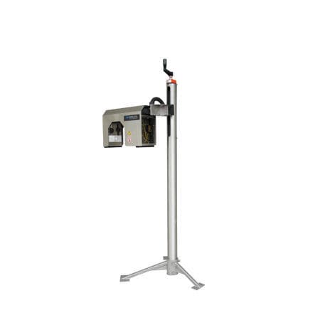 Macchina di ispezione ottica - Fill_ir - Teledyne TapTone - a infrarossi / industriale / di misura