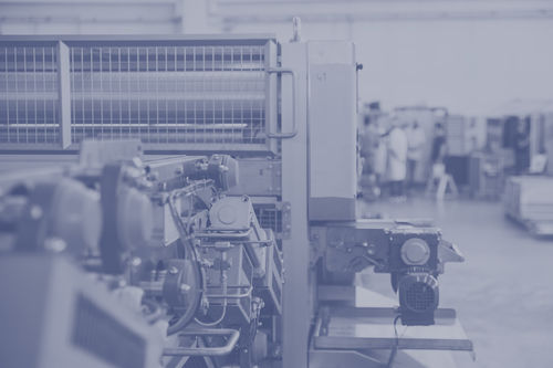 Linea di produzione di bretzel - Iteca Automatic Lines S.p.A - pancarrè / automatica
