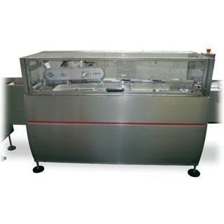 Alimentatore a nastro - SB - Bradman Lake Ltd. - orizzontale / ad asta / a nastro