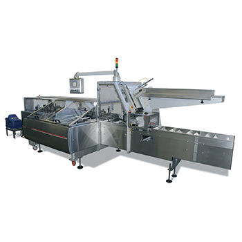 Incartonatrice per l'industria agroalimentare - SL90 series - Bradman Lake Ltd. - completamente automatica