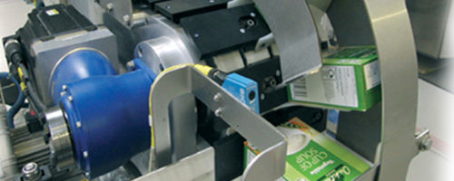Confezionatrice termoretraibile interamente automatica - TLSW - Bradman Lake Ltd. - per cartoni