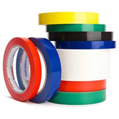 Nastro adesivo di tenuta - MONTA 250F - monta Klebebandwerk GmbH - in PVC / gomma / nero