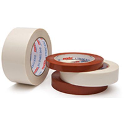 Nastro adesivo di imballaggio - MONTA 340F - monta Klebebandwerk GmbH - in polipropilene / gomma / bianco