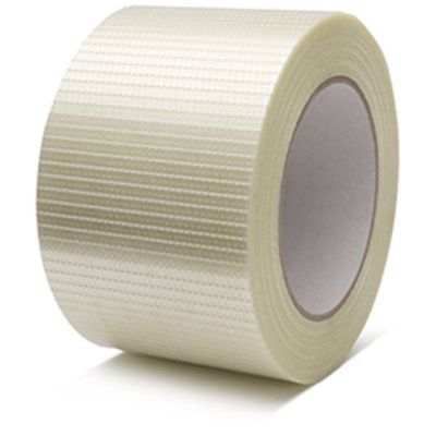 Nastro adesivo di tenuta - MONTA 361 - monta Klebebandwerk GmbH - in polipropilene / trasparente / strapping