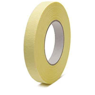 Nastro adesivo per mascheratura per alta temperatura - MONTA CREPE 432 - monta Klebebandwerk GmbH - a caldo