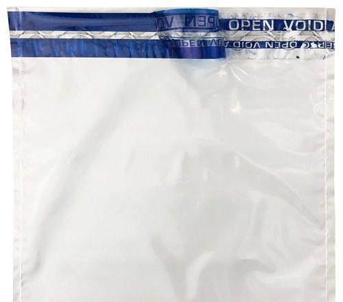 Etichetta di sicurezza - Tamperguard Limited Corporation - adesiva / in silicone / per componenti elettronici