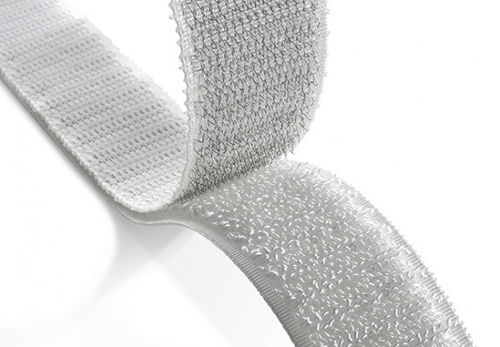 Nastro con autofissaggio - aplix&reg; 821/820 - APLIX S.A. - in aramide / in acciaio inossidabile / resistente alle alte temperature
