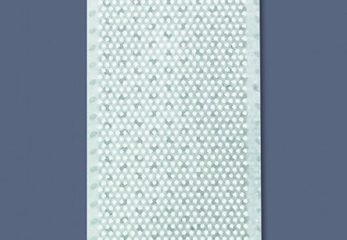 Nastro con autofissaggio - aplix® 963  - APLIX S.A. - in plastica / autoadesivo