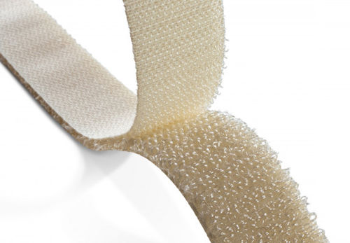 Nastro con autofissaggio - aplix&reg; 840 - APLIX S.A. - in PPS / resistente alle alte temperature / autoadesivo