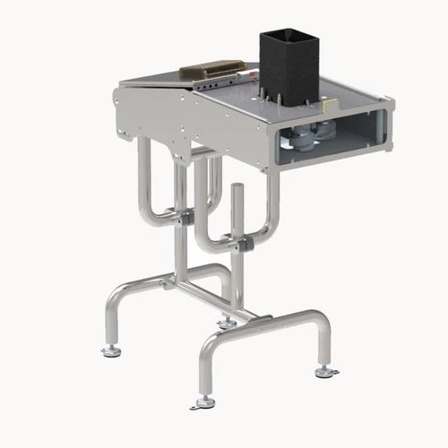 Spirottinatrice di cassette - SMART STAND SERVO - QUPAQ A/S - completamente automatica