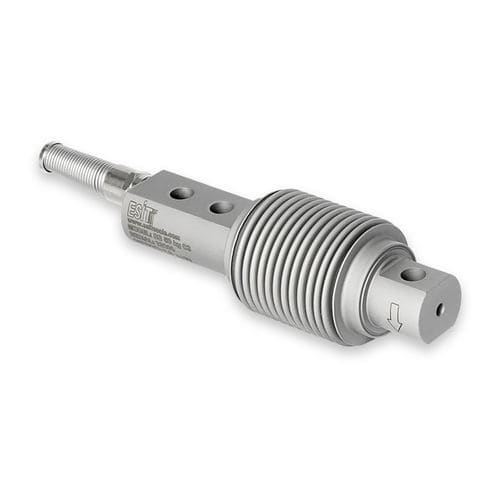 Cella di carico a flessione - BB  - Esit Elektronik A.S. - a piattaforma / per ponte estensimetrico / di pesatura