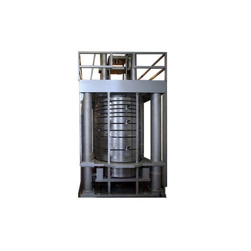 Macchina per calibratura - DWM250kN - Esit Elektronik A.S.