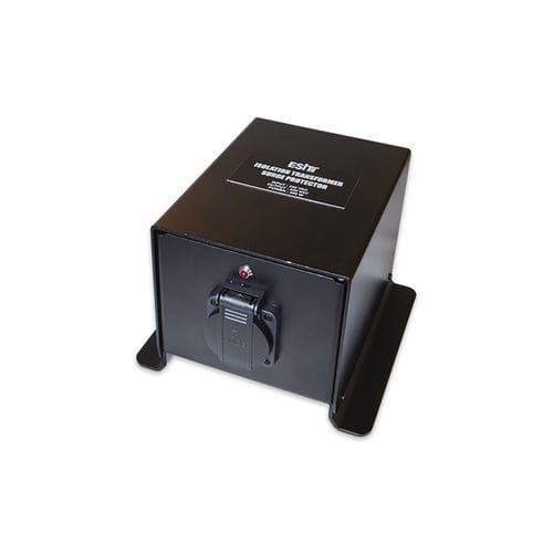 Limitatore di sovratensione per linea elettrica - Esit Elektronik A.S. - a varistori