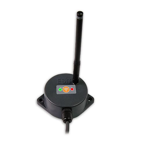 Unità di comunicazione di dati - Wifi+ Single	 - Esit Elektronik A.S.