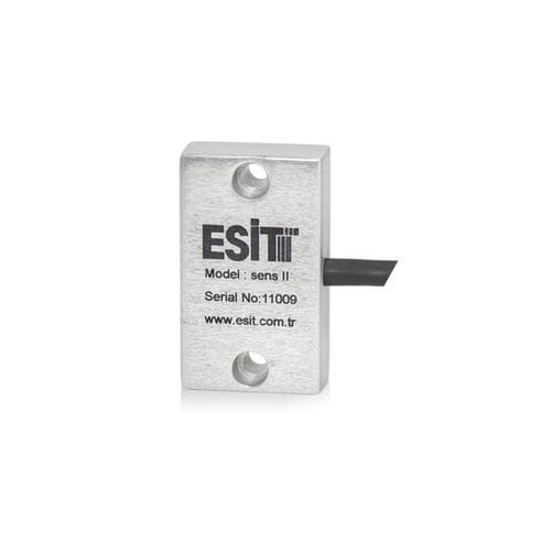 Ponte estensimetrico a sezione rettangolare - Esit Elektronik A.S.