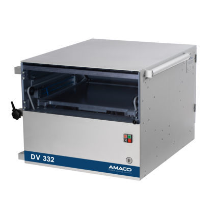 Stampante flessografica - DV - AMACO GmbH - da ufficio / da integrare / monocromatica