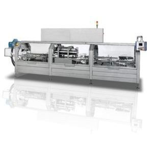 Chiudicartoni automatico - EV - Econo-Pak GmbH - a tre lembi / ad un solo lembo