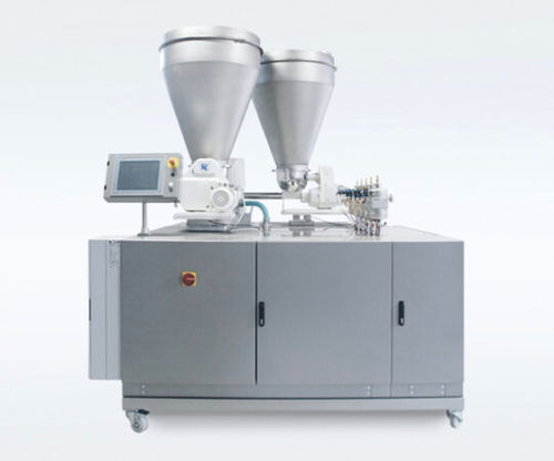 Aeratore per l'industria agroalimentare - VARIOUS-MIX - POLO-LTS, s. r. o. - per prodotti liquidi