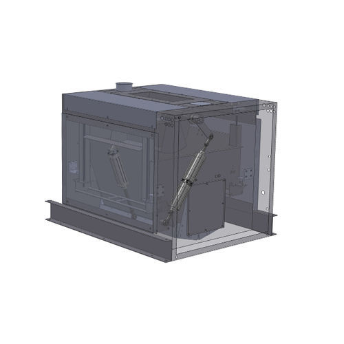 Pesatrice elettronica - VOLLENDA-WERK GmbH - automatica