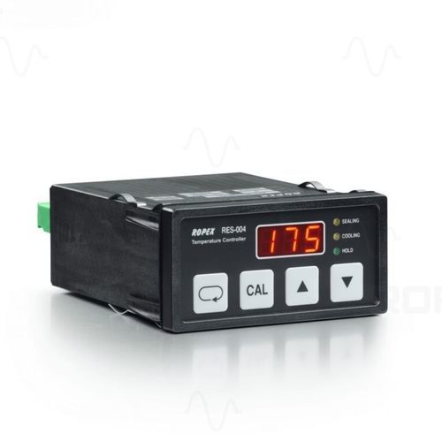 Controllore di temperatura con display LED - RES series - ROPEX Industrie-Elektronik GmbH - ad uso industriale