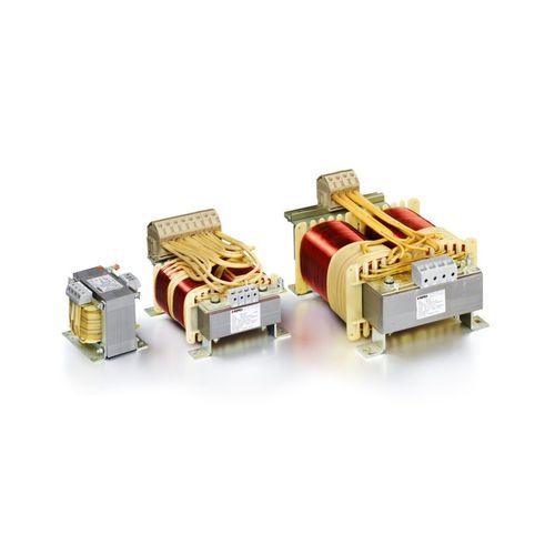 Trasformatore a impulsi - ROPEX Industrie-Elektronik GmbH - a secco / ad uso industriale