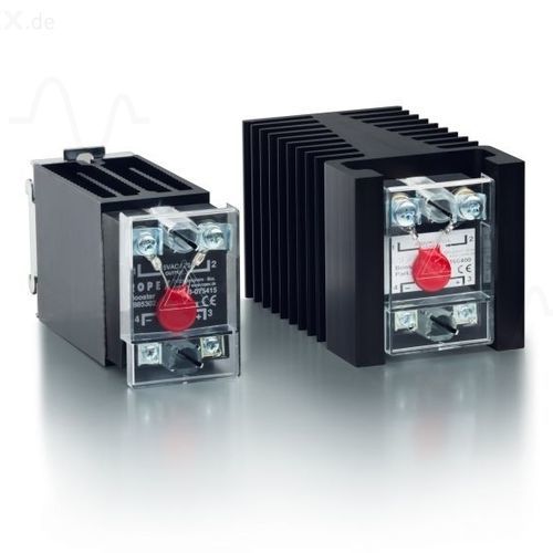 Amplificatore di corrente - B-075480 - ROPEX Industrie-Elektronik GmbH - di commutazione
